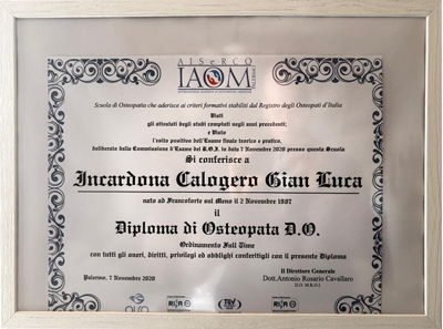 diploma
